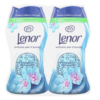 PTS LENOR BEADS 140GR