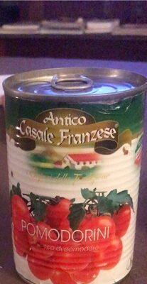Sos Čeri Antico Casale Franzese 400 g