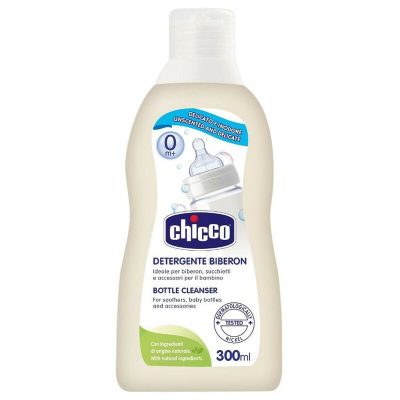 TEČNOST PRANJE FLAŠ CUCL 300ML CHIC