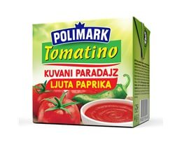 PARADAJZ SOK LJUTA PAPRIKA POLIMARK 500ML