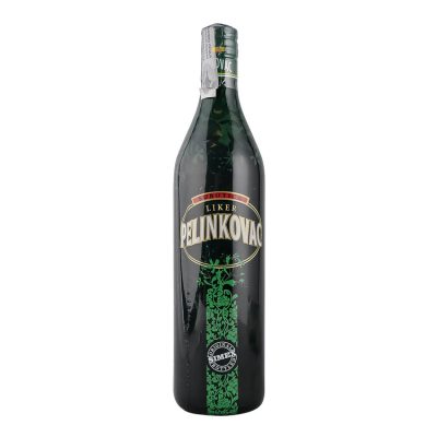 Liker Pelinkovac 28% 1 l Simex