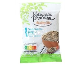 Suncokret jezgro sir.Nature's Promise 100g