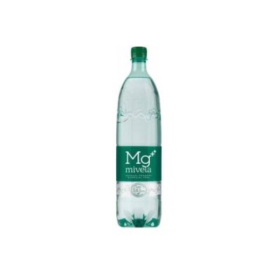 MG Mivela Gazirana Voda 1,35 l