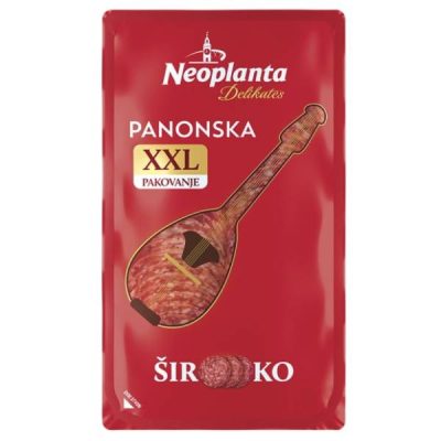 DELIK.PANONSKA 200G NEOPLANTA