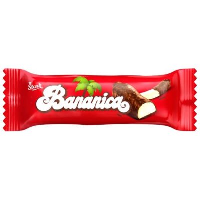 Krem Bananica 25 g Štark