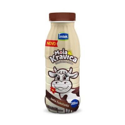 COKO MLEKO 1% 0,3l BELA COK. IMLEK