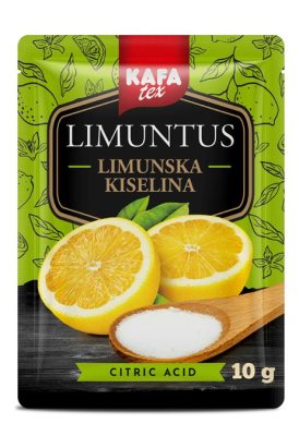 LIMUNTUS 10G KAFATEX