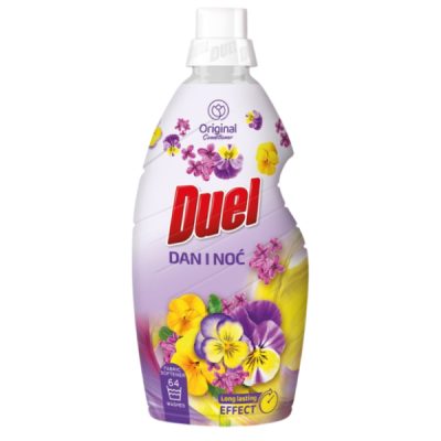 OMEK.DUEL 1,6L DAN I NOĆ