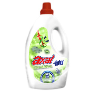 Tecni deterdzent AXAL 1l universal Albus