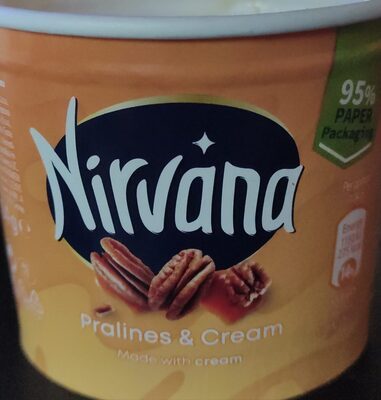 NIRVPRALl&CREAM 150ml