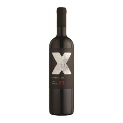 Vino crveno Projekat IKs Budimir 0,75l