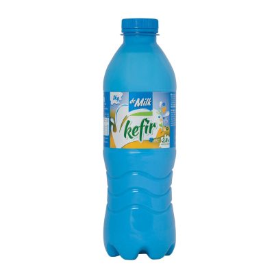 KEFIR DR MILK 2,8%MM 1KG PET
