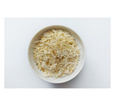 Crni luk suseni u granulama 50g Kiss-V 12