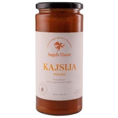 PEKMEZ KAJSIJA 720G ANGELS FINEST