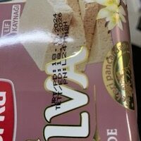 ALVA VANILA 200G 12/1