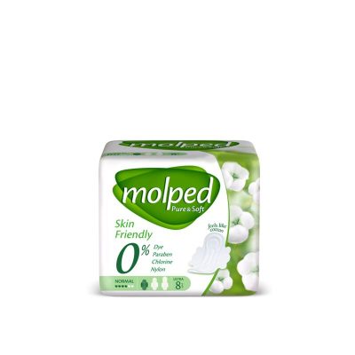 Ulosci 8/1 normal MOLPED Pure&Soft 24