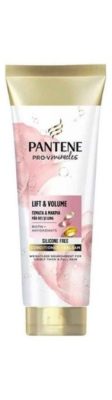 Balzam za Kosu Lift&Vol Miracles Pantene 160 ml