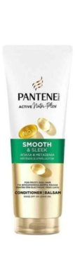Balzam za Kosu Smooth&Sleek Pantene 230 ml
