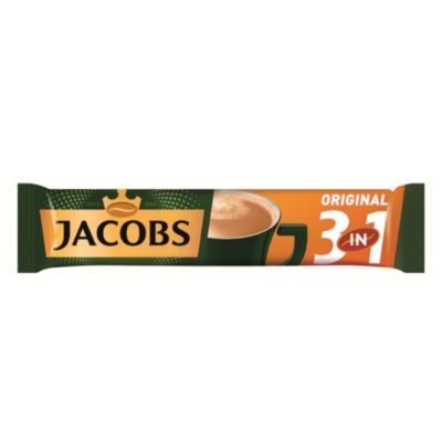 Kafa Instant 3u1 Jacobs 15,2 g