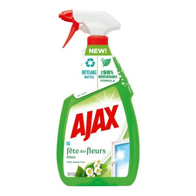 AJAX ZA STAKLO GREEN TRIGGER 750ML
