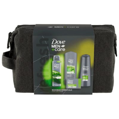 Set M Extra Fresh Torba Dove