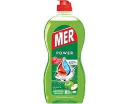 DETERDŽENT ZA SUĐE JABUKA MER 450ML