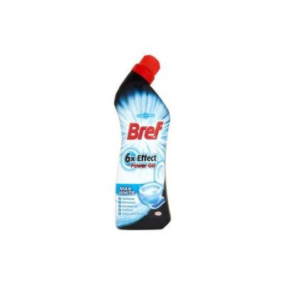 Sredstvo za Kupatilo Max White Bref 700 ml