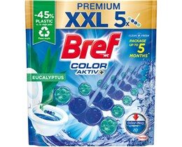 OSV BREF COLOR AKTIV EUCALYPT 5X50G