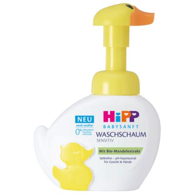 Pena za Pr Lica i Ruku 250 ml Bab Hi