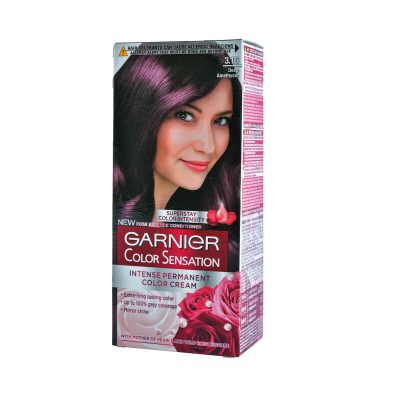 Farba garnier color SENSATION 3.16 intezivni ametist
