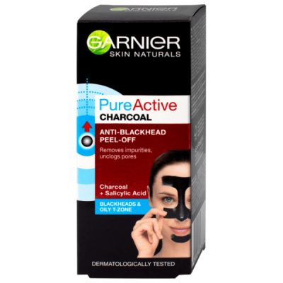MASKA LICE SN CRN PEEL OFF 50ML GAR