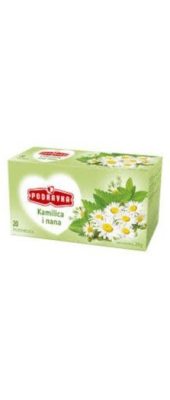 CAJ KAMILICA-NANA 20g PODRAVKA
