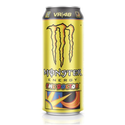 ENERGETSKO PIĆE MONSTER THE DOCTOR 0,5L