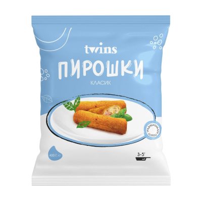 SMRZNUTE PALAČINKE KLASIK VAJOMAG 400G
