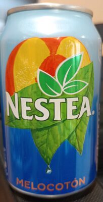NESTEA LEDENI CAJ BRESKVA 0,33L