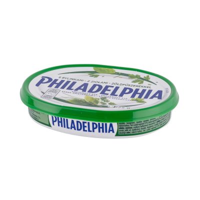 Sirni Namaz sa Začinskim Biljem Philadelphia 125 g