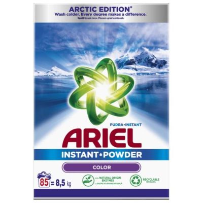 ARIEL 8.5KG ARCTIC 85W