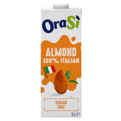 NAPITAK OD BADEMA ORASI 1L