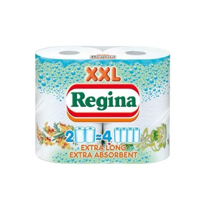 UBRUS KUHINJSKI REGINA XXL 2/1