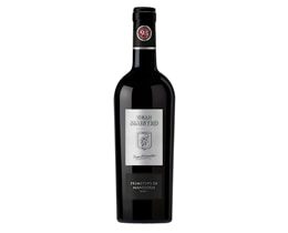 VINO CRVENO DI MANDURIA PRIMITIVO 0.75L