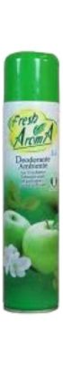 OSVEZIVAC FRESH GREEN APPLE 300ML