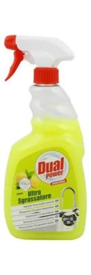 DUAL POWER SPRAY 750ml ZA MASNOCE