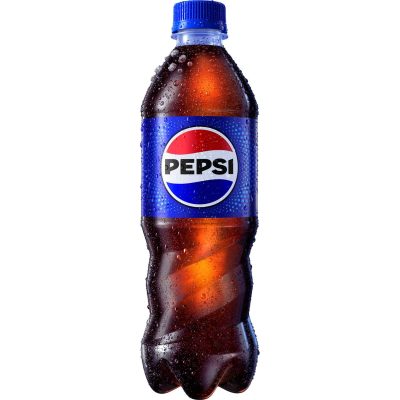 PEPSI 0,5L