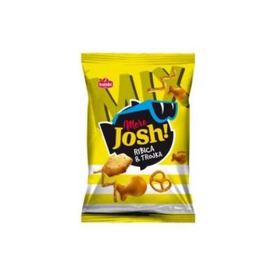 JOS MIX 380G-BAMBI