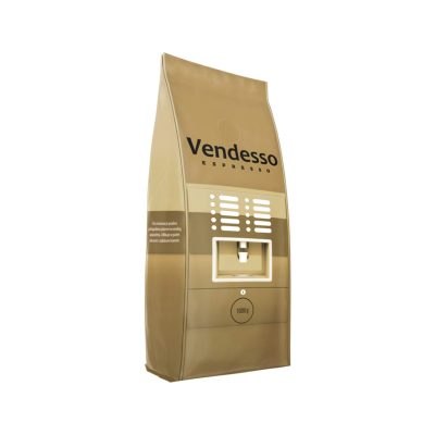 KAFA ESPRESSO ZRNO VENDESSO DONCAFE 1KG