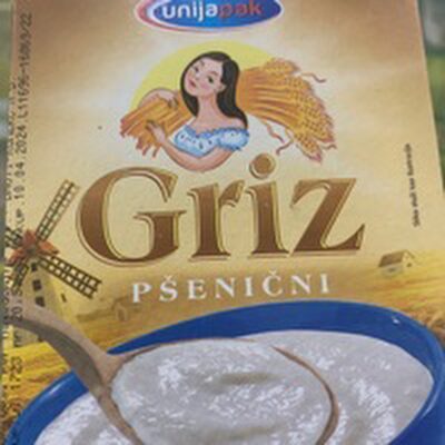 Griz 0200 kutija Unijapak 16