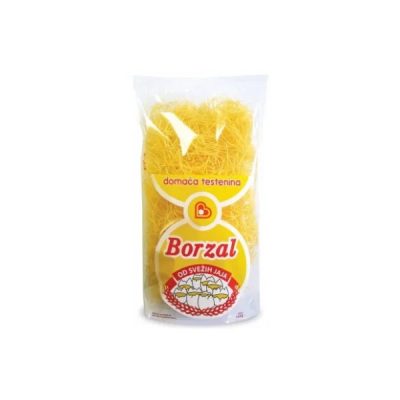TESTENINA BORZAL REZANAC ZA SUPU 150G