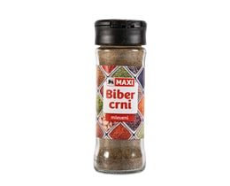 Biber crni mleveni Maxi 60g