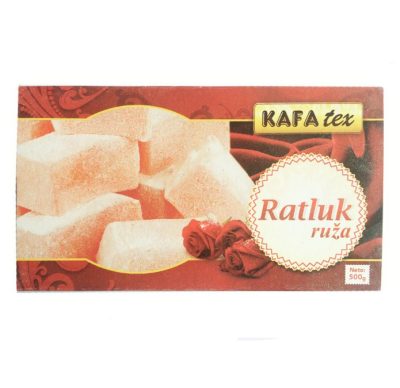 Ratluk ruza 0500 Kafa tex 8