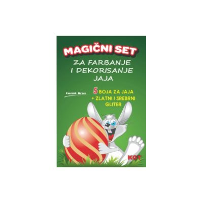 MAGICNA SARALICA -887